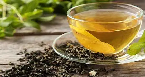 چگونه چای به خواب شما کمک می کند؟