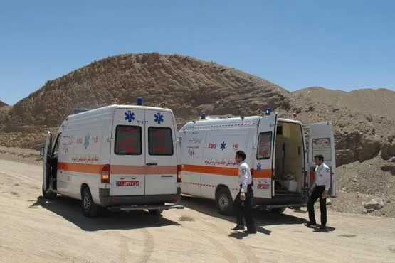 مرگ ۸ نفر به خاطر نجات جان یک الاغ!