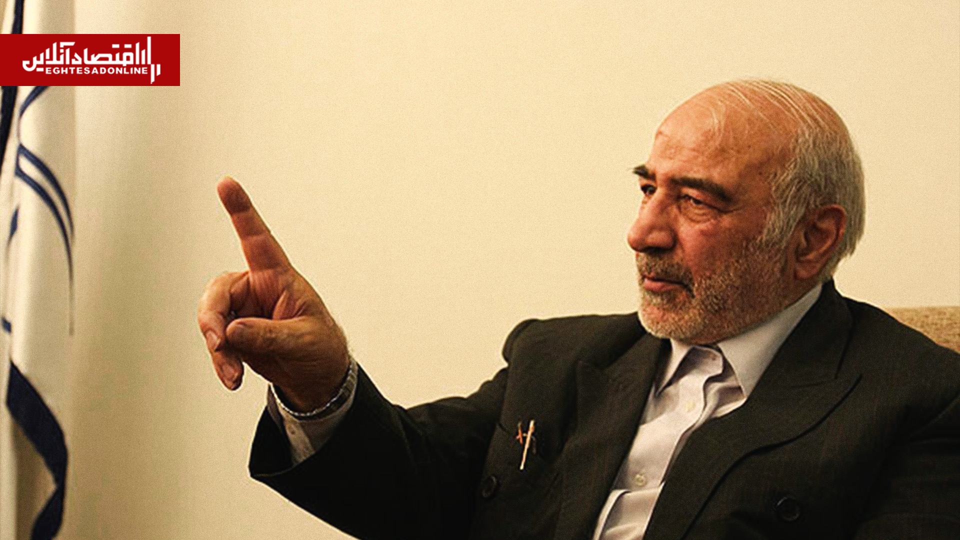 پکن منافع اقتصادی را فدای ملاحظات ایدئولوژیک نمی‌کند | چین و آمریکا در آینده نمی‌توانند به شکل فعلی رقابت کنند
