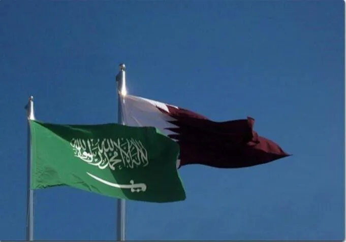 عربستان و قطر