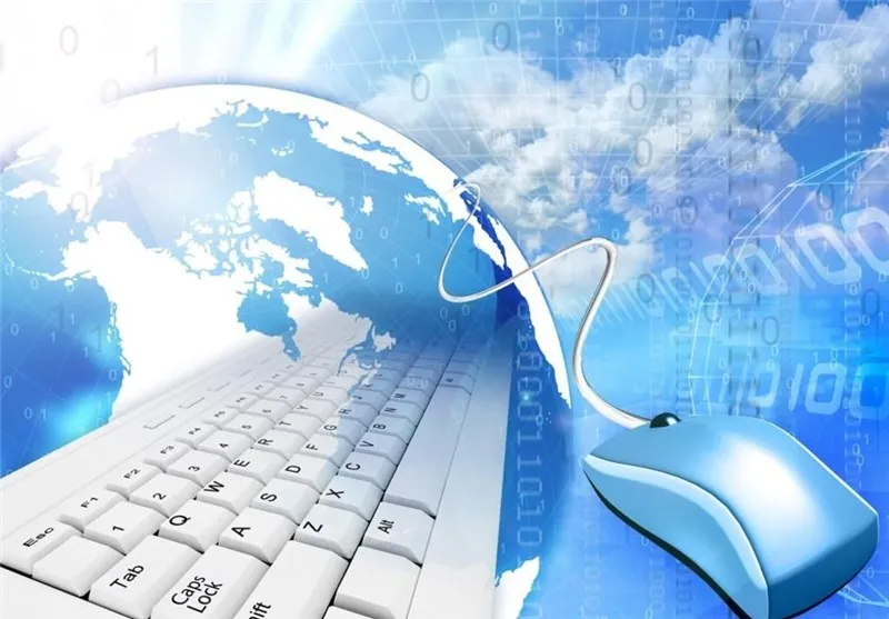 اینترنت برای ایرانی‌ها فقط WWW نیست