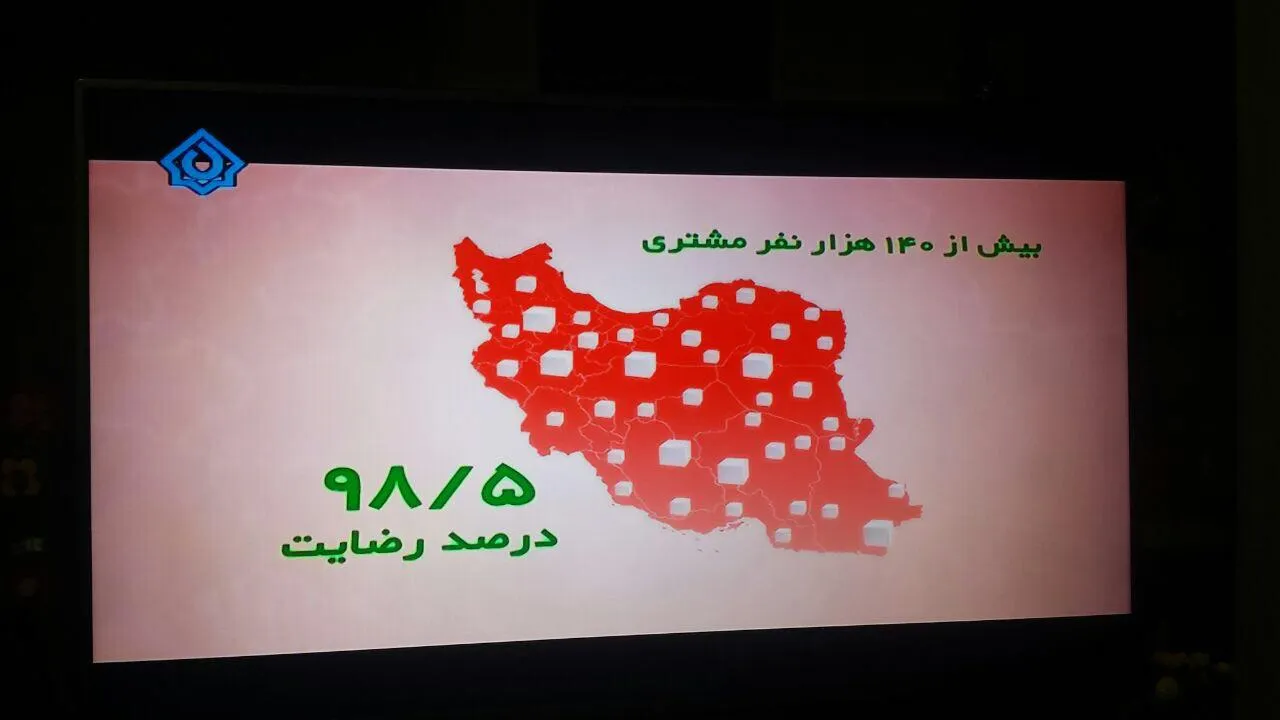 ادامه تبلیغ غیرمجاز در صداوسیما پس از هشدار وزارت بهداشت!