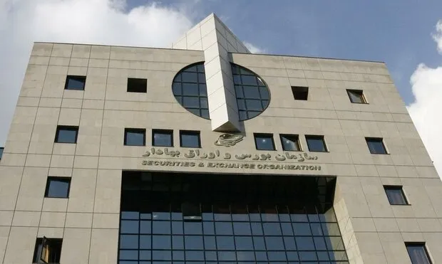 گزارش بورس ۲۲ شهریور ۱۴۰۰