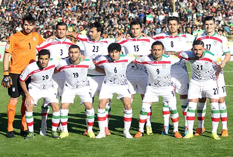 آخرین رده بندی فیفا اعلام شد