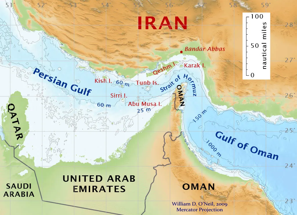 MP reaffirms Iran's sovereignty over three Persian Gulf islands