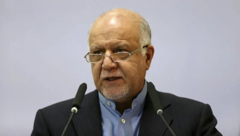 Zanganeh Turns Focus on Iraqi Market Opportunities