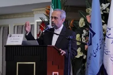 نهاوندیان: بهار سرمایه‌گذاری فرا رسید