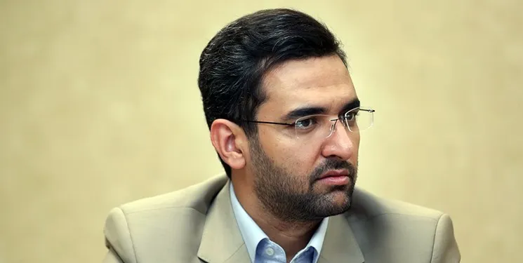 وزیر ارتباطات به کمپین بدون استثنا پیوست