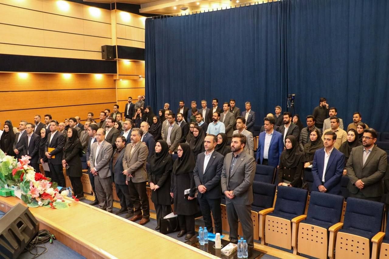 پتروفن ۱۴۰۵ در اولین ایستگاه؛ پیشتازی هلدینگ خلیج فارس در پیوند دانش و صنعت پتروفن ۱۴۰۵ در اولین ایستگاه؛ پیشتازی هلدینگ خلیج فارس در پیوند دانش و صنعت