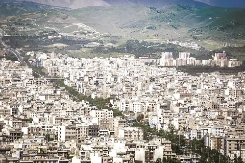شهرهایی که شهروندانشان را افسرده می‌کنند
