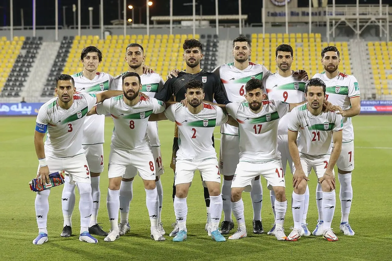 درگیری لفظی چند ملی‌ پوش بعد از استوری‌ های جنجالی!