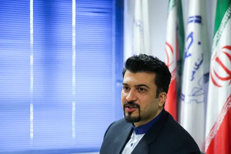 همکاری با پلیس برای ایجاد پوشه شهروندی