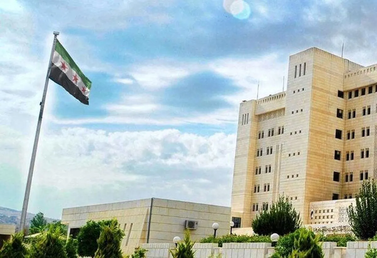 واکنش رسمی سوریه: حق دفاع از خود را محفوظ می‌دانیم