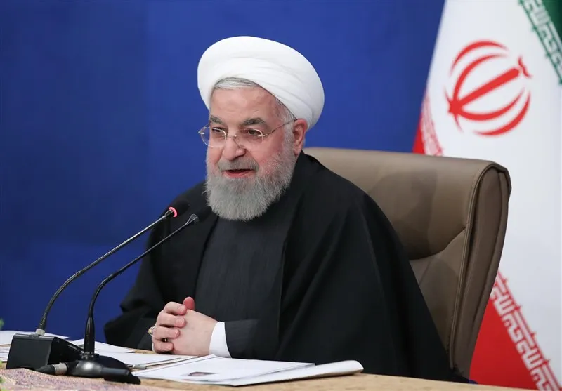 برگزاری نشست مجازی گروه دی۸ فردا با حضور روحانی