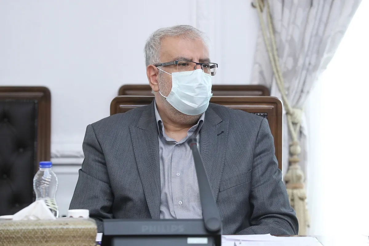 وزیر نفت: ایران آماده افزایش سریع تولید نفت است