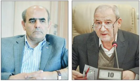 تجدید نظرخواهی مردودی‌های E&P