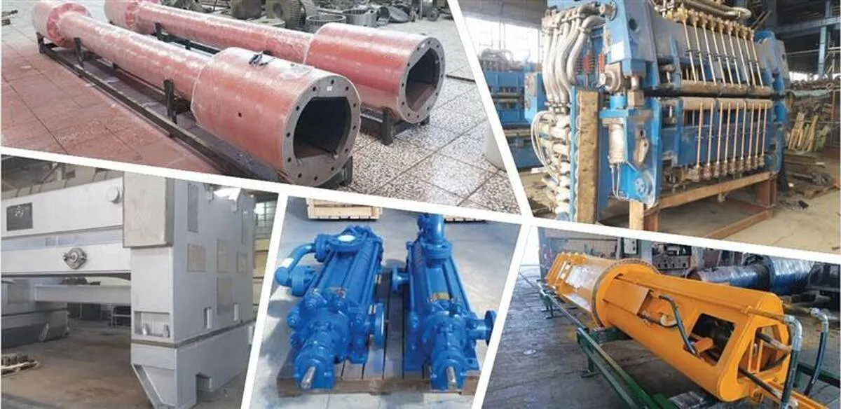 ارمغان اقتصادی بومی‌سازی برای فولاد مباركه؛ 95.6 میلیون یور وصرفه جویی ارزی
