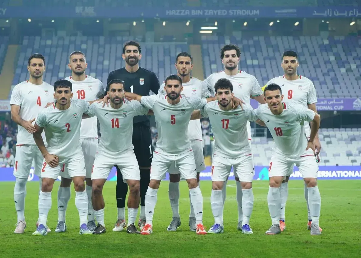 تیم ملی