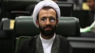 علیرضا سلیمی