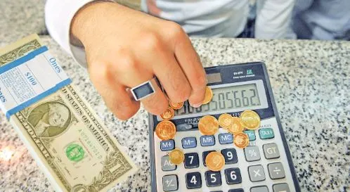 پرواز قوی‌ سیاه بر فراز این روزهای بازار دلار