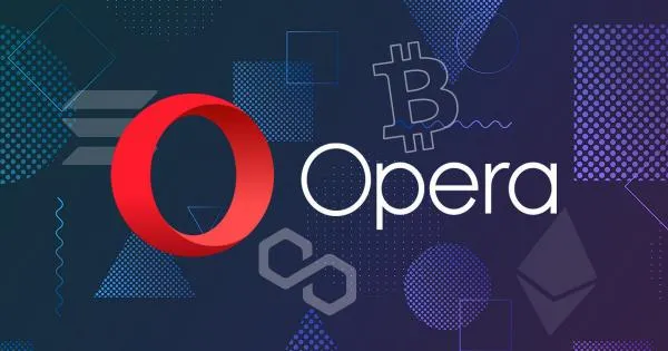 پشتیبانی اوپرا از شبکه بیت کوین و سولانا