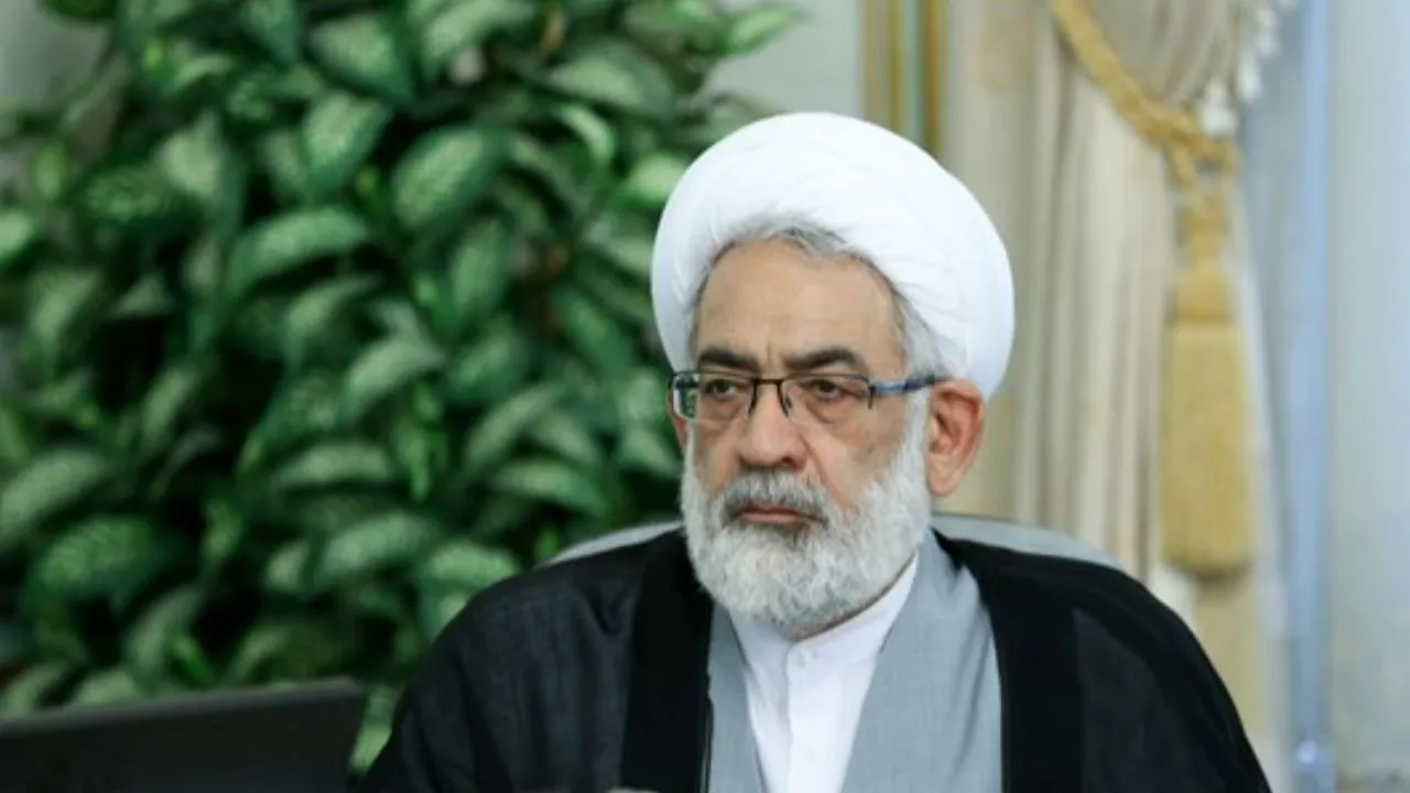 هشدار دادستان کل کشور به فعالان فضای مجازی + فیلم