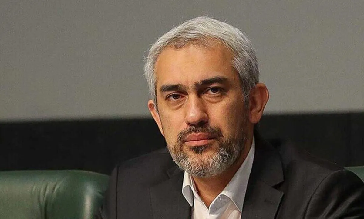 برنامه‌های خاص مدنی‌زاده برای سال دوم دولت چهاردهم
