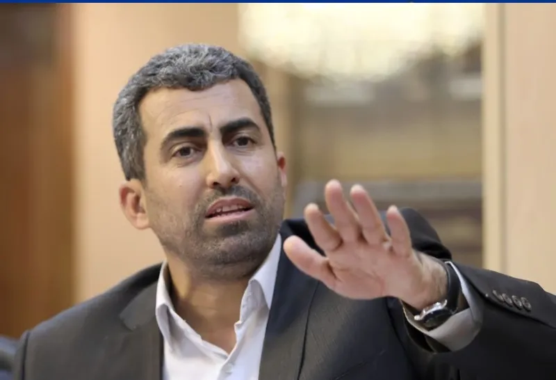 متوسط نرخ رشد اقتصادی کشور بیش از ۴درصد نیست