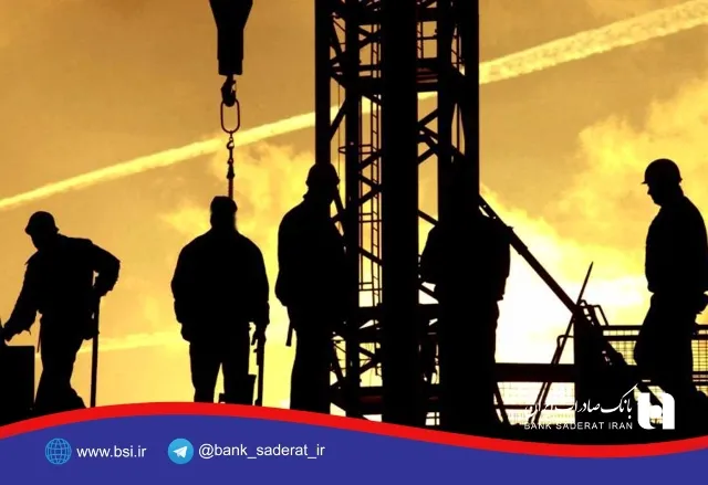 بانک صادرات ایران زمینه ساز اشتغال ٣٩۶١ نفر می‌شود