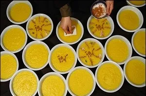 محرم امسال، هزینه غذای نذری چقدر است؟