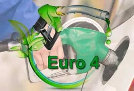 بنزین توزیعی در پایتخت، استاندارد یورو۴ دارد
