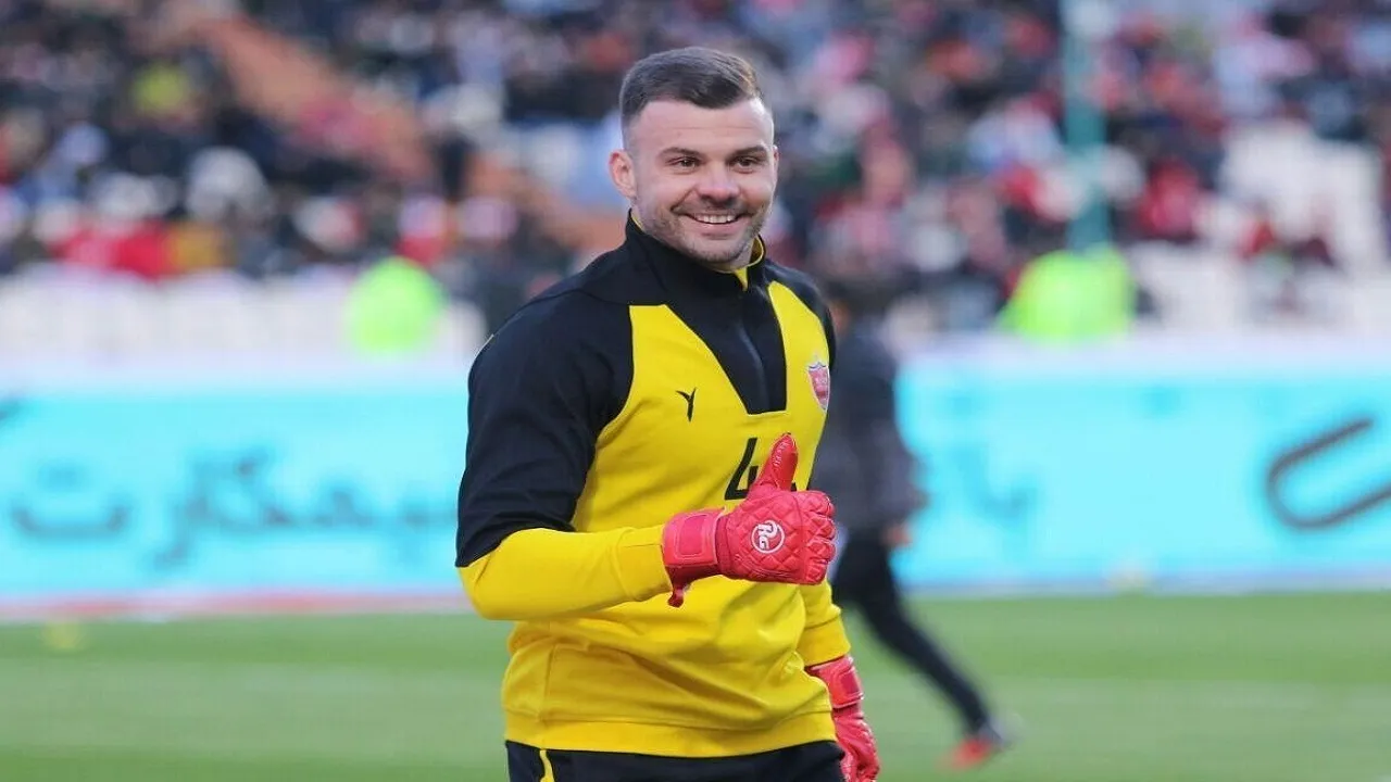 انتشار قرارداد پرسپولیس با رادوشوویچ / ۹۹۰ هزار یورو ناقابل!