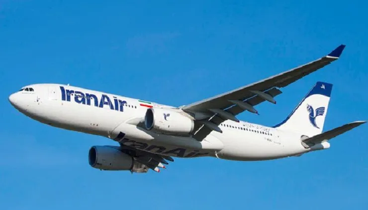 Airport Activity Remains Buoyant