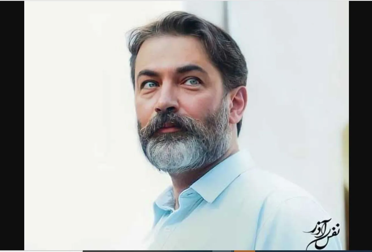 تبریک متفاوت برای تولد پارسا پیروزفر + فیلم