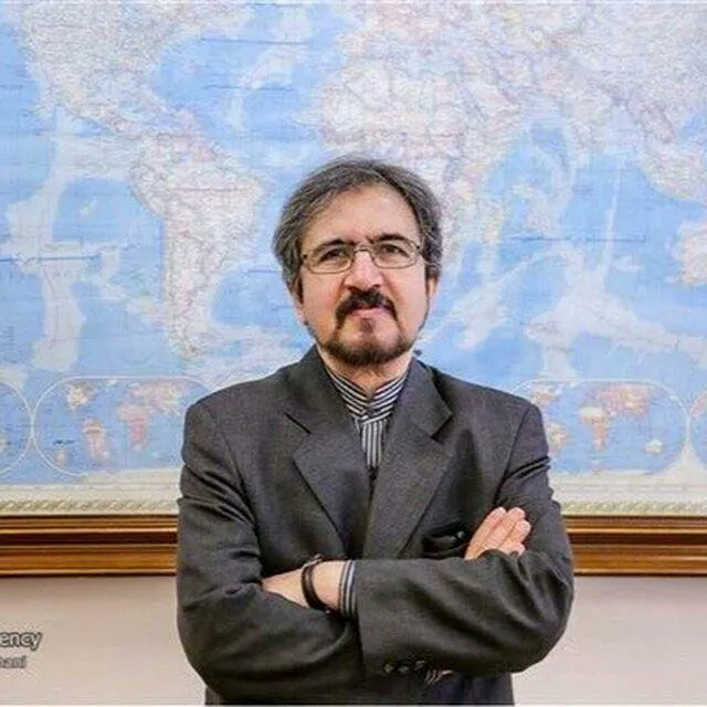 واکنش وزارت خارجه ایران به اظهارات وزیر امارات