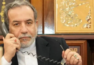 Iran Discusses Regional Issues with Egypt, Turkey