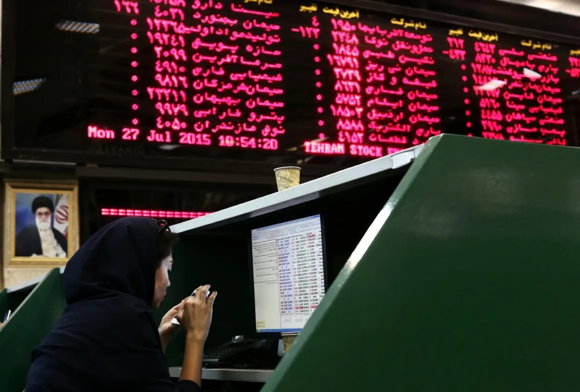 TEDPIX Grows 0.07% in Monday Trading