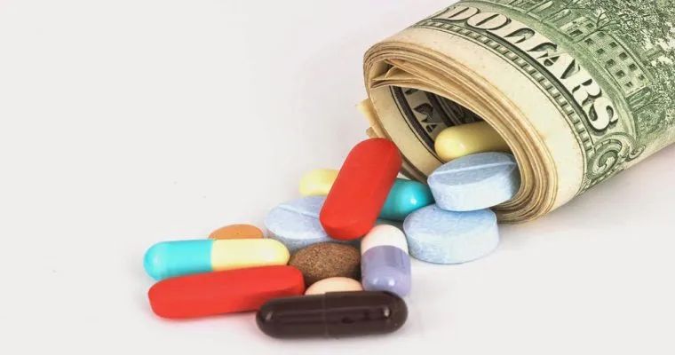 سهم ارز دولتی در قیمت تمام شده دارو چقدر است؟