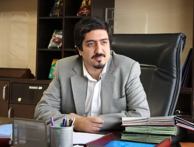 فرصت خودنمایی برای بازی‌سازان در الکامپ