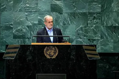 ضرب-المثل-فارسی-که-پزشکیان-در-سخنرانی-سازمان-ملل-استفاده-کرد-فیلم