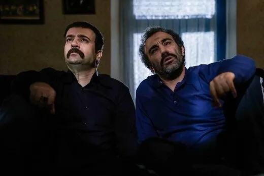صداوسیما به خاطر پایتخت۶ تذکر گرفت