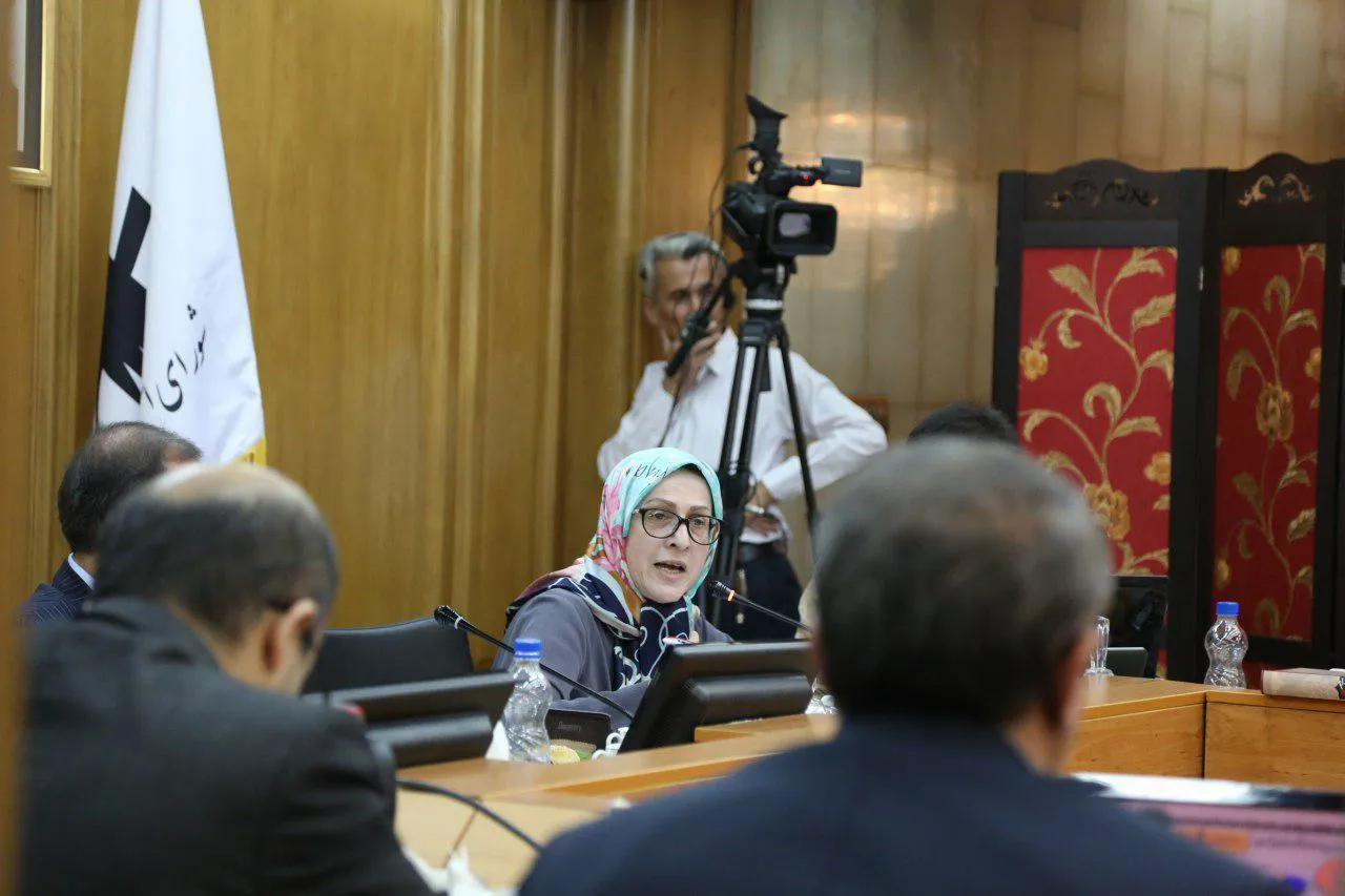 چرا کولایی از شهرداری تهران انصراف داد؟