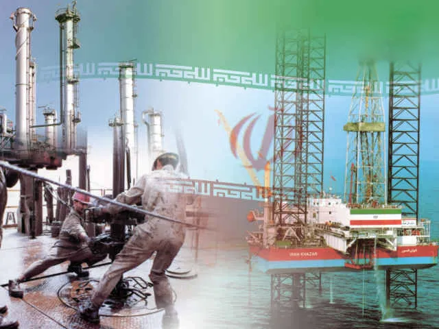 الگوی جدید قراردادهای نفتی در راستای اقتصاد مقاومتی است