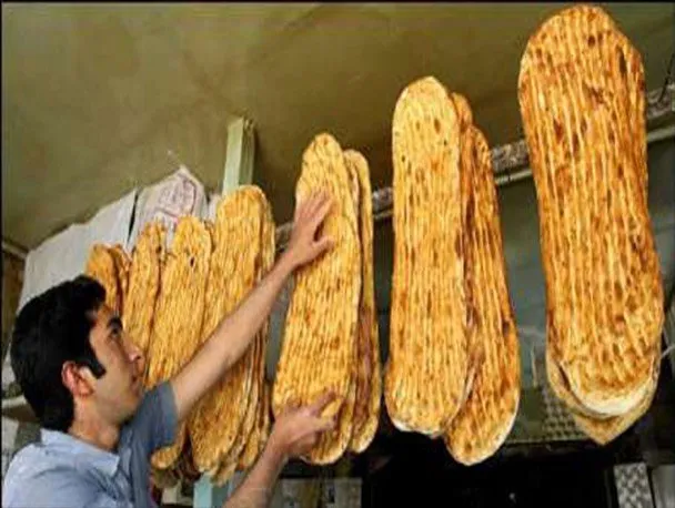 نان به نرخ روز می‌شود؟