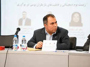 مدیرعامل داتین: هوش مصنوعی نقش بانکدار را بازتعریف می‌کند، نه اینکه جای او را بگیرد