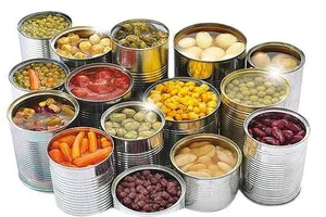 بالاخره کنسرو را بجوشانیم یا نه؟
