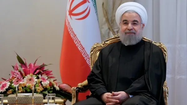 روابط تهران - پکن در سطح بسیار مناسبی قرار دارد