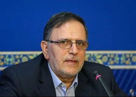 رییس کل بانک مرکزی: دری اصفهانی را فردی صالح می دانم