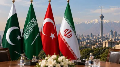 ماجرای-سفر-همزمان-مقامات-پاکستان-عربستان-و-ترکیه-به-ایران-چیست
