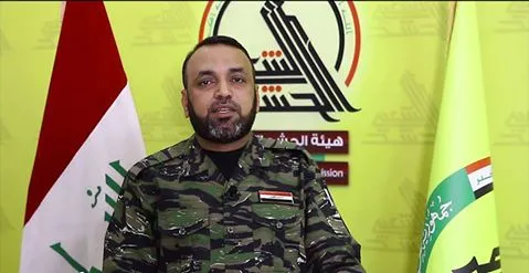 همه‌پرسی کردستان عراق اهداف داعش را دنبال می‌کند